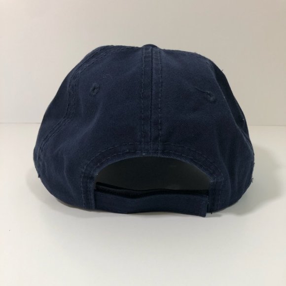 Baseball Hat Retired Not Expired - Picture 4 of 4